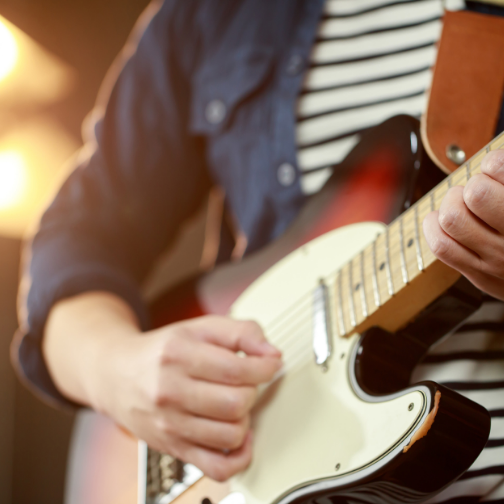 2026 Pensacola Beach Songwriters Festival Event